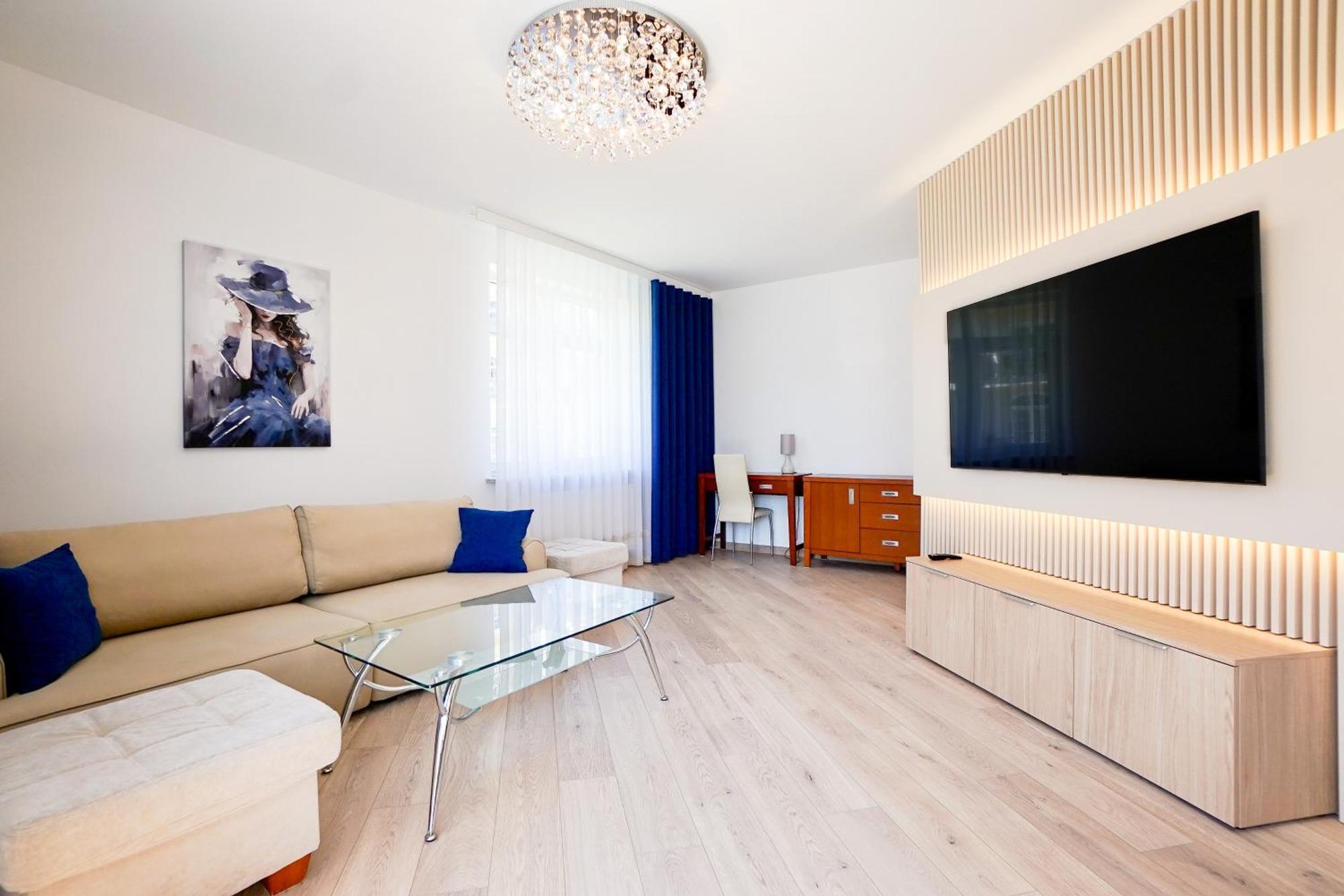 Baltic Home Świnoujście Cameră foto
