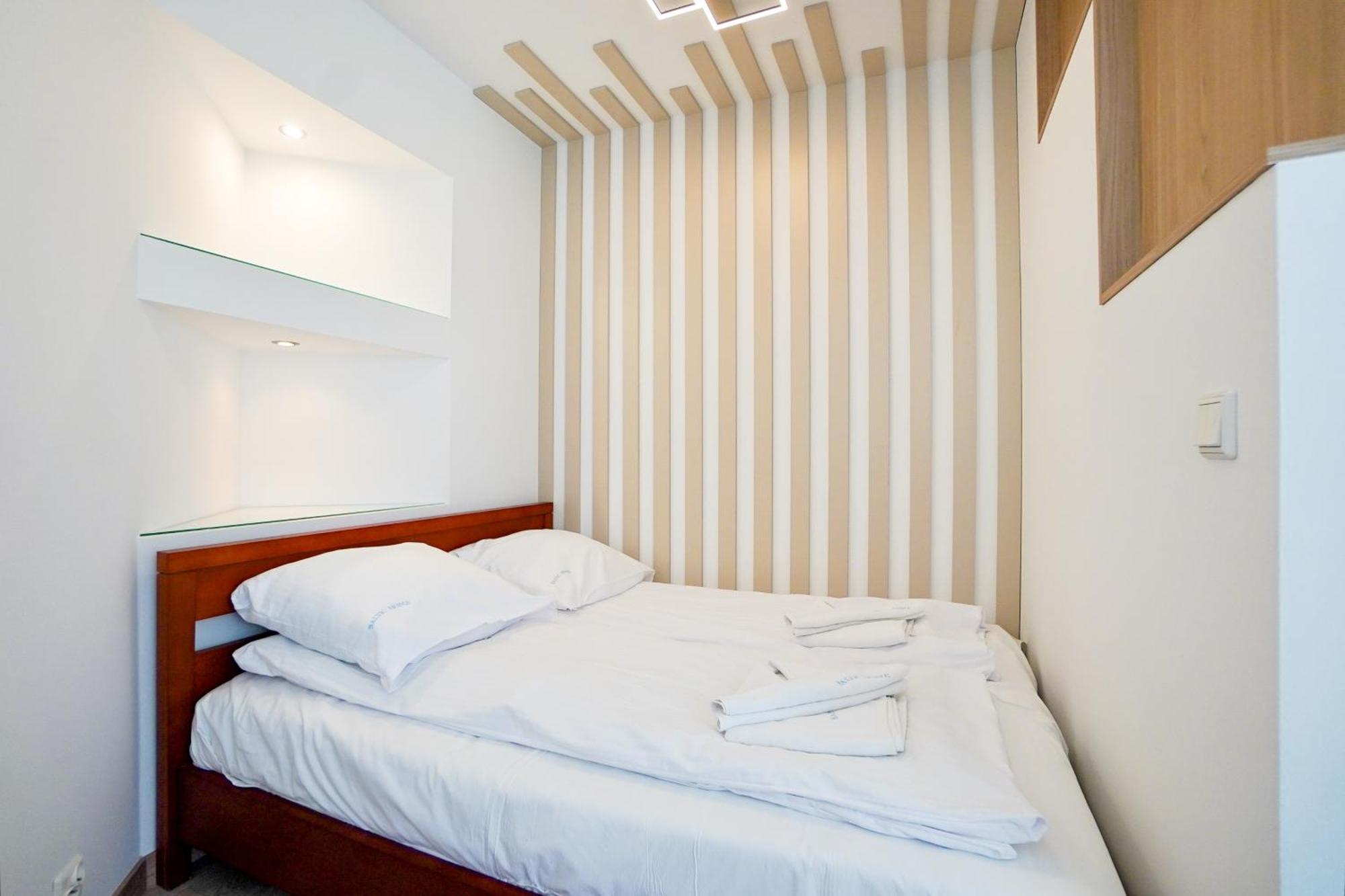 Baltic Home Świnoujście Cameră foto